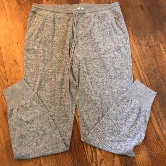 GAP Pants - GAP soft joggers size M